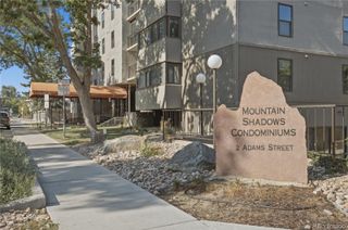 2 Adams Street 905, Denver, CO 80206