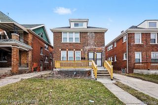13723 Mapleridge Street, Detroit, MI 48205