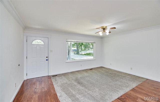 1397 Valli Lane, St Charles, MO 63304