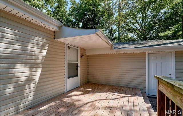 1397 Valli Lane, St Charles, MO 63304