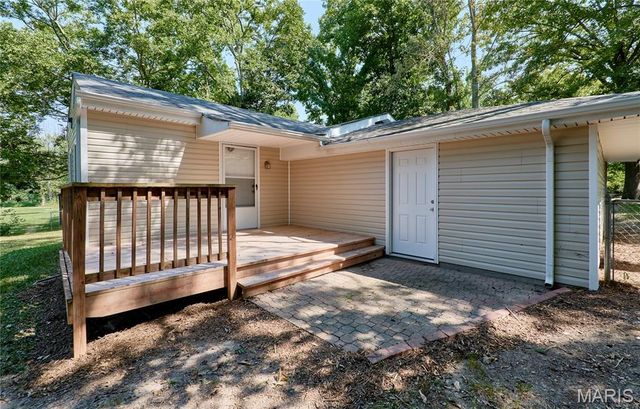 1397 Valli Lane, St Charles, MO 63304