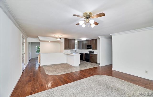 1397 Valli Lane, St Charles, MO 63304