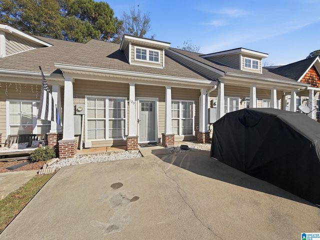 129 LITTLE JOHN CIRCLE, Calera, AL 35040