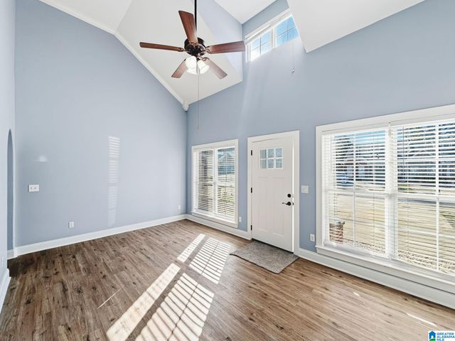 129 LITTLE JOHN CIRCLE, Calera, AL 35040