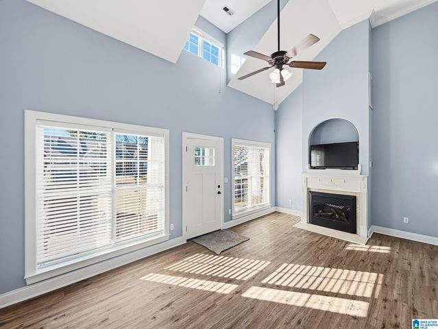 129 LITTLE JOHN CIRCLE, Calera, AL 35040