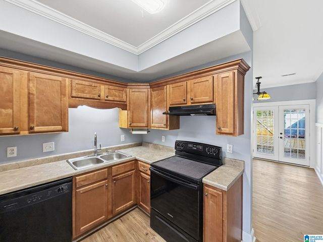 129 LITTLE JOHN CIRCLE, Calera, AL 35040