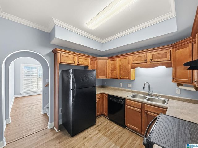 129 LITTLE JOHN CIRCLE, Calera, AL 35040