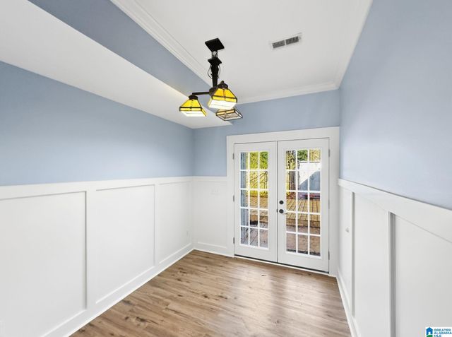 129 LITTLE JOHN CIRCLE, Calera, AL 35040