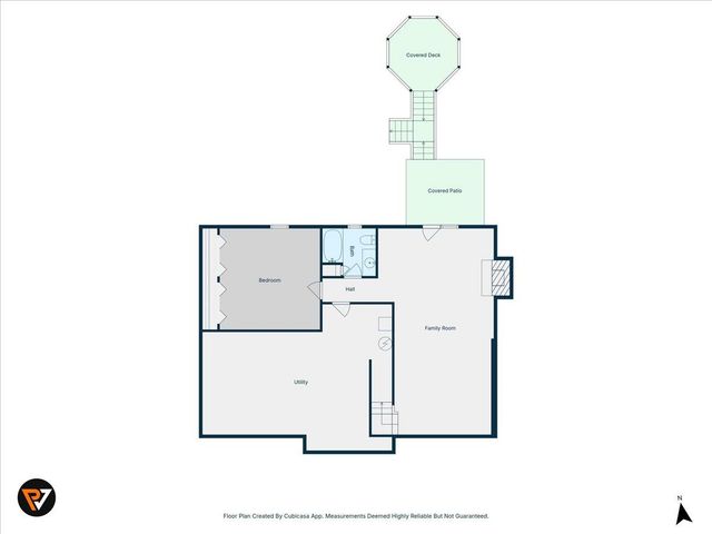 8343 Strathmore LN, Roanoke, VA 24019