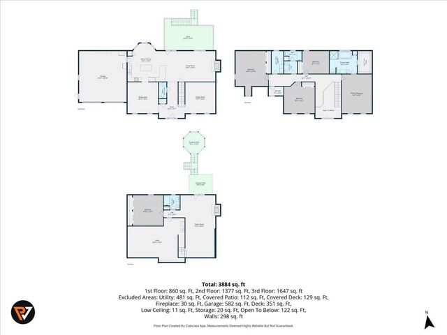 8343 Strathmore LN, Roanoke, VA 24019