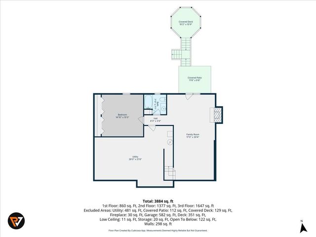 8343 Strathmore LN, Roanoke, VA 24019