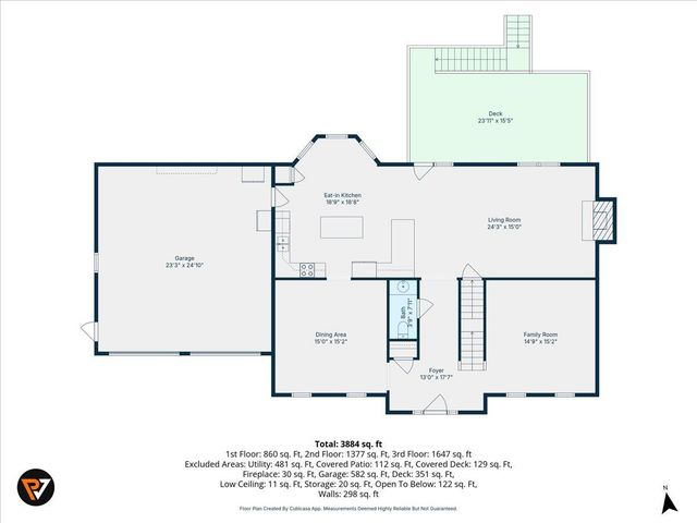 8343 Strathmore LN, Roanoke, VA 24019