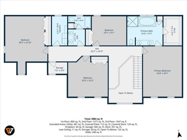 8343 Strathmore LN, Roanoke, VA 24019