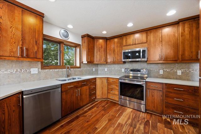4048 N 3536 E, Kimberly, ID 83301