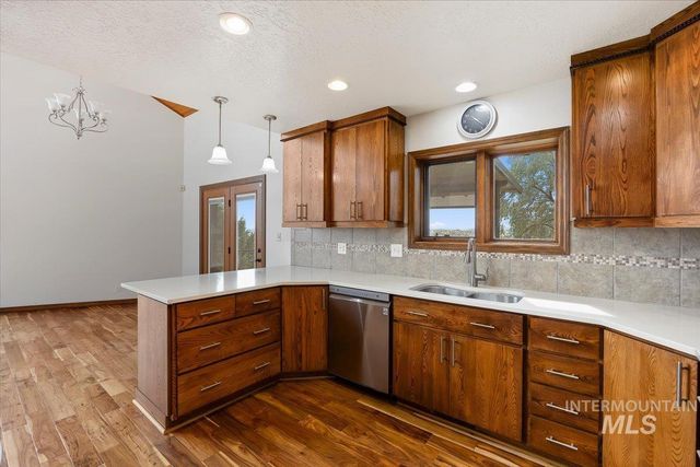 4048 N 3536 E, Kimberly, ID 83301