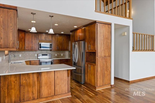 4048 N 3536 E, Kimberly, ID 83301