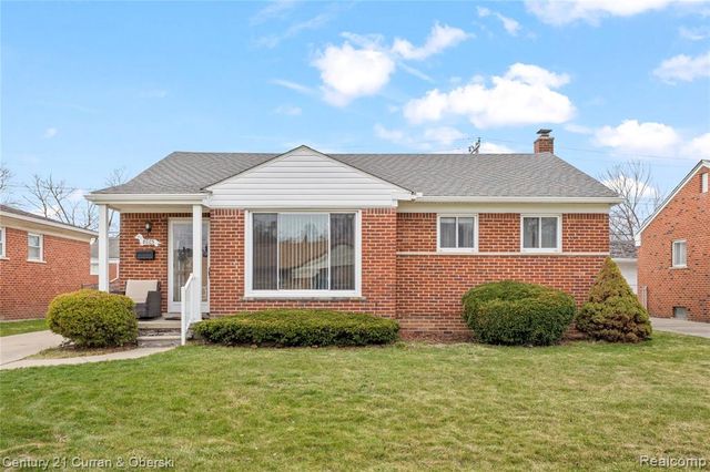 8605 Dixie Lane, Dearborn Heights, MI 48127