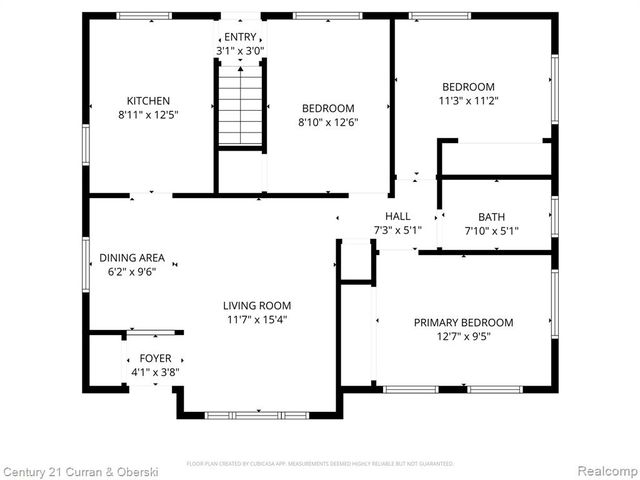 8605 Dixie Lane, Dearborn Heights, MI 48127