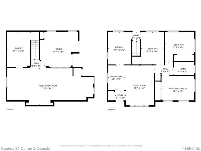 8605 Dixie Lane, Dearborn Heights, MI 48127