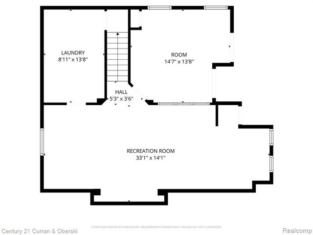 8605 Dixie Lane, Dearborn Heights, MI 48127