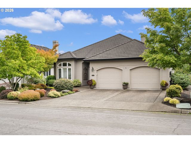 15200 Nw ABERDEEN Dr, Portland, OR 97229