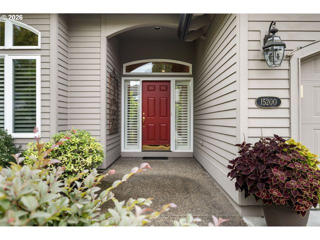 15200 Nw ABERDEEN Dr, Portland, OR 97229