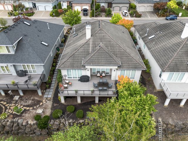 15200 Nw ABERDEEN Dr, Portland, OR 97229