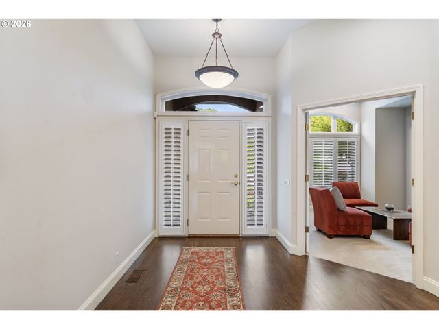15200 Nw ABERDEEN Dr, Portland, OR 97229
