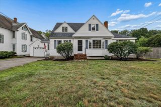 717 S Main Street, Manchester, NH 03102