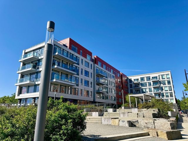 99 Sumner St U305, Boston, MA 02128