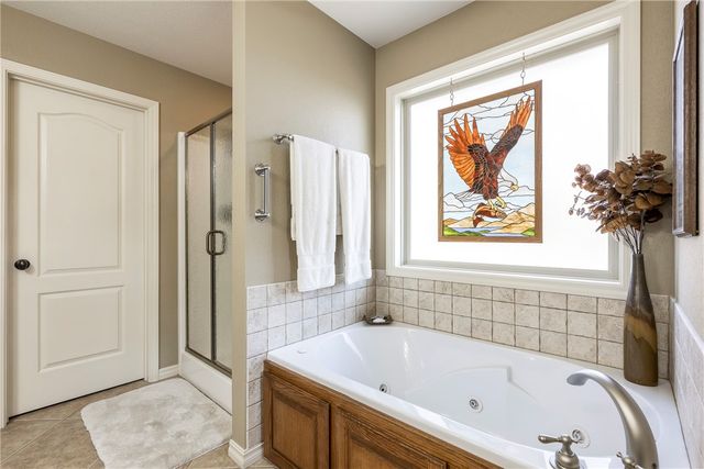 1 Portland Circle, Bella Vista, AR 72714