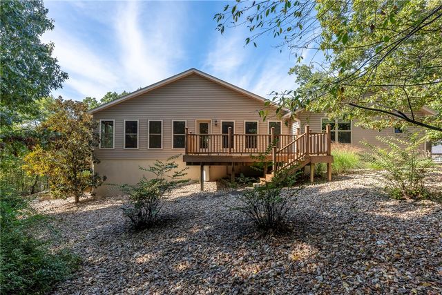 1 Portland Circle, Bella Vista, AR 72714