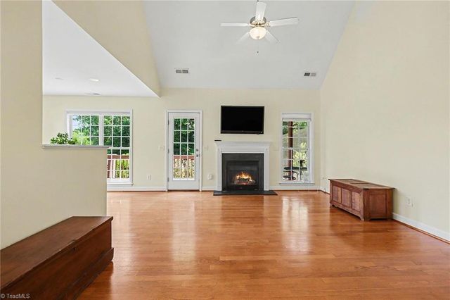 1644 Finwick Drive, Pfafftown, NC 27040
