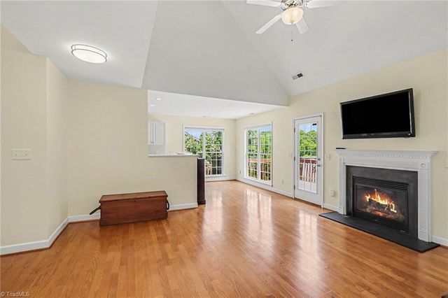 1644 Finwick Drive, Pfafftown, NC 27040