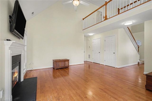 1644 Finwick Drive, Pfafftown, NC 27040