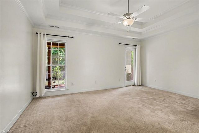1644 Finwick Drive, Pfafftown, NC 27040