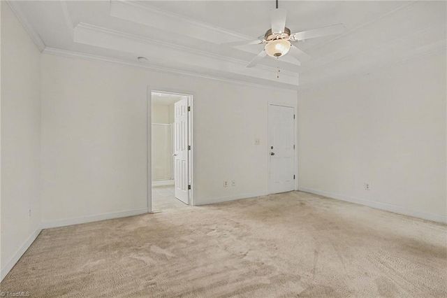 1644 Finwick Drive, Pfafftown, NC 27040