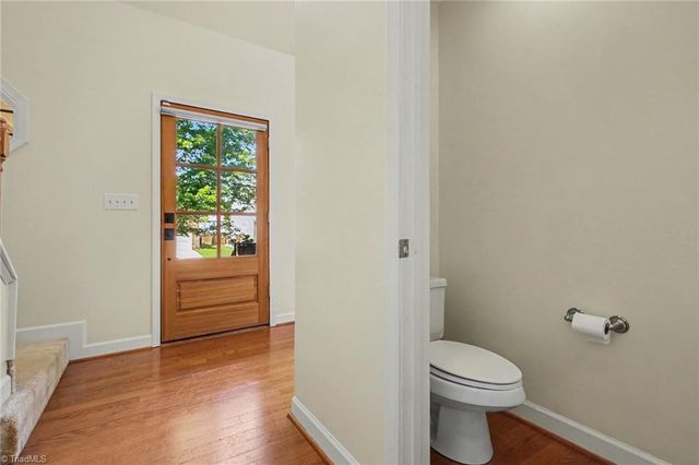 1644 Finwick Drive, Pfafftown, NC 27040