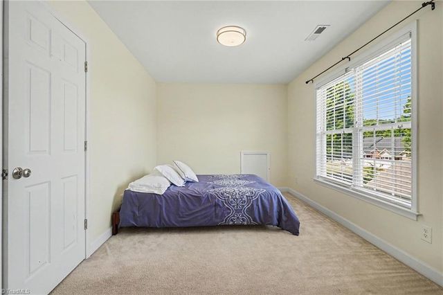 1644 Finwick Drive, Pfafftown, NC 27040