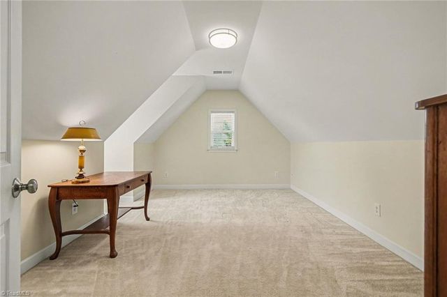 1644 Finwick Drive, Pfafftown, NC 27040