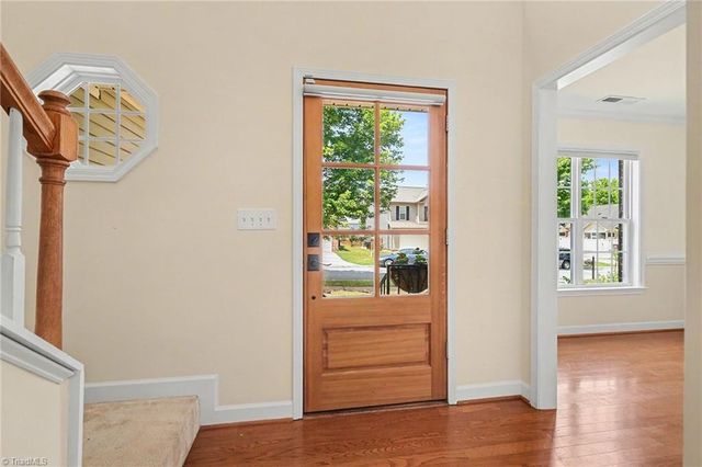 1644 Finwick Drive, Pfafftown, NC 27040