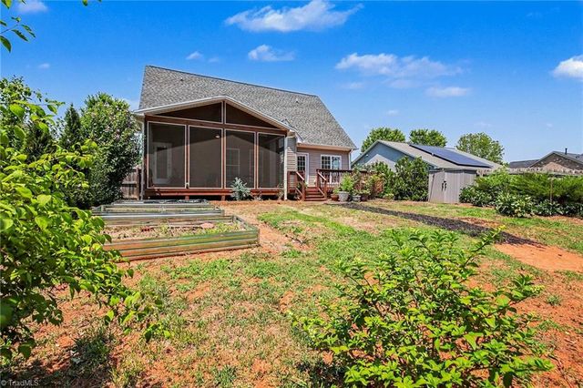 1644 Finwick Drive, Pfafftown, NC 27040