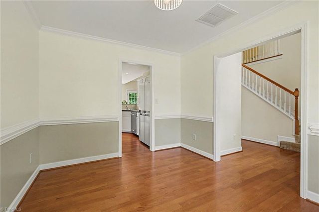1644 Finwick Drive, Pfafftown, NC 27040