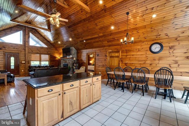 259 LOG HOME PL, Stanley, VA 22851