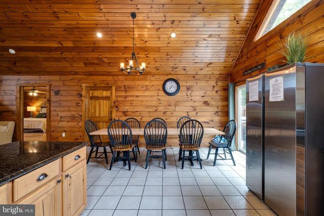 259 LOG HOME PL, Stanley, VA 22851