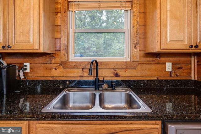 259 LOG HOME PL, Stanley, VA 22851