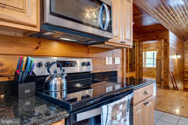 259 LOG HOME PL, Stanley, VA 22851