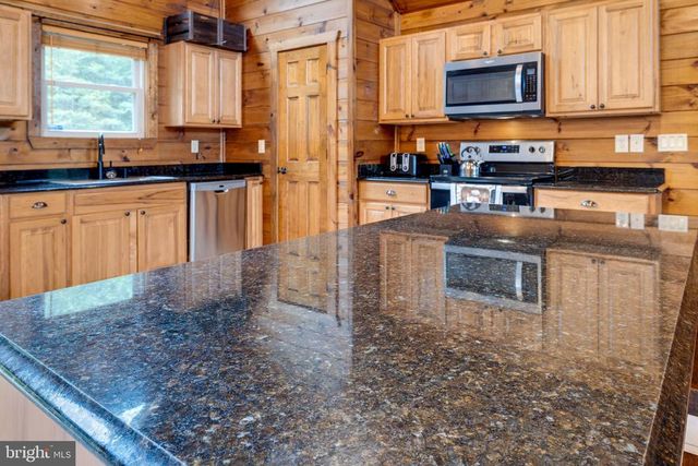 259 LOG HOME PL, Stanley, VA 22851