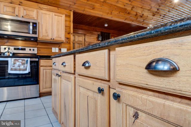 259 LOG HOME PL, Stanley, VA 22851