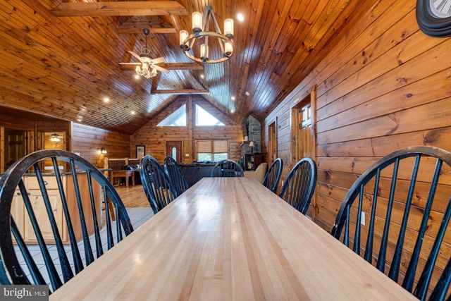 259 LOG HOME PL, Stanley, VA 22851